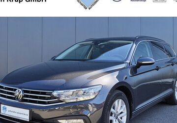 VW Passat Variant 128.980 km 19.750 &euro; Nordhorn 48529