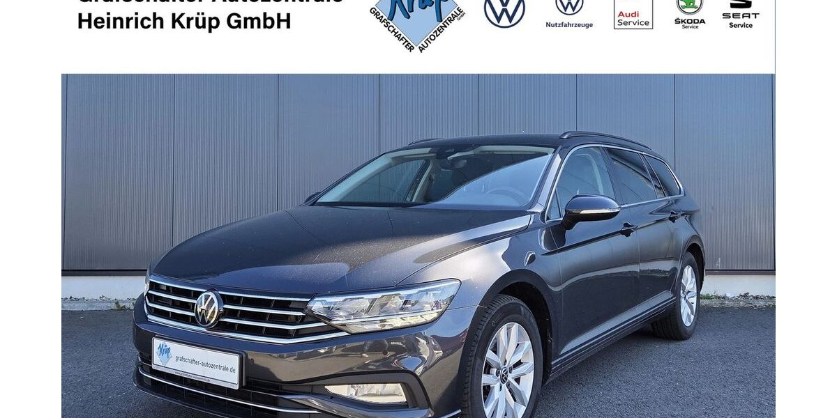 VW Passat Variant 128.980 km 19.750 &euro; Nordhorn 48529