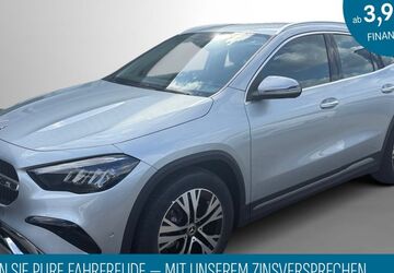 Mercedes-Benz GLA 200 7.952 km 36.490 &euro; Nordhorn 48531