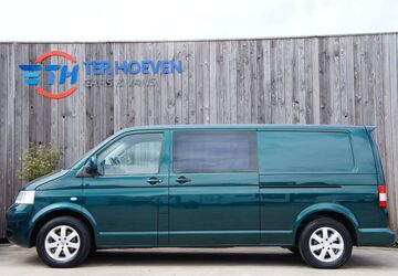 VW T5 Transporter 378.589 km 6.950 &euro; Bad Bentheim 48455