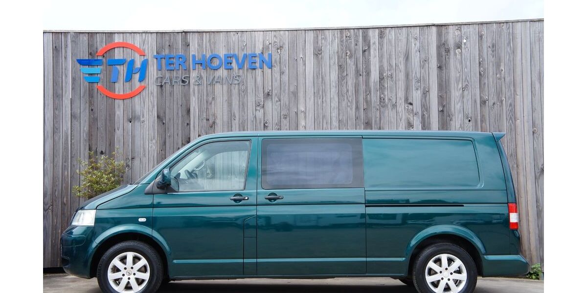 VW T5 Transporter 378.589 km 6.950 &euro; Bad Bentheim 48455