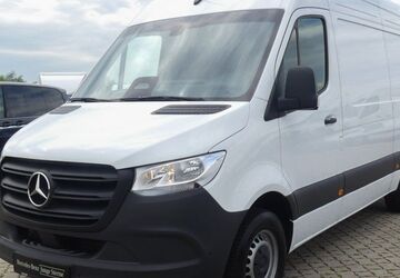 Mercedes-Benz Sprinter 27.600 km 42.781 &euro; Wietmarschen 49835