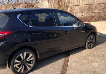 Nissan Pulsar 100.000 km 7.600 &euro; Gronau 48599