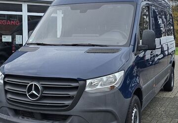 Mercedes-Benz Sprinter 89.986 km 31.499 &euro; Gronau 48599