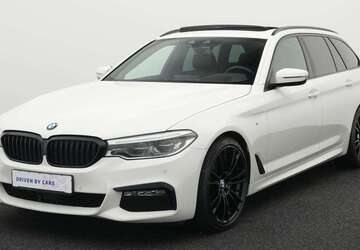 BMW 530 288.807 km 15.450 &euro; Bad Bentheim 48455
