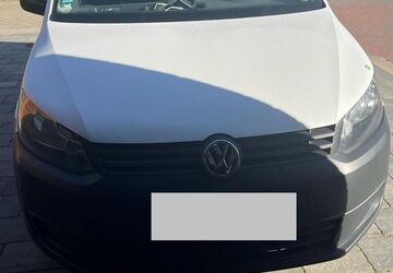 VW Caddy 104.675 km 5.700 &euro; Wietmarschen 49835