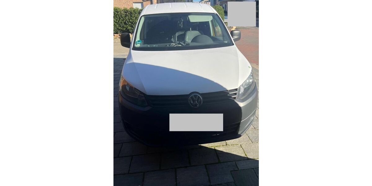 VW Caddy 104.675 km 5.700 &euro; Wietmarschen 49835