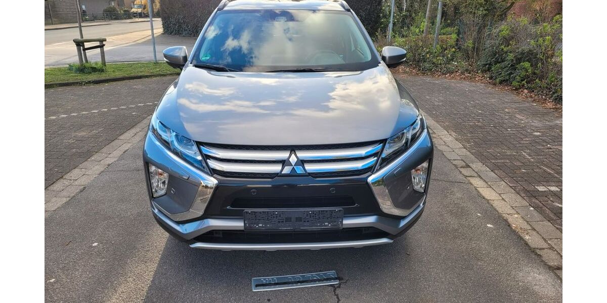 Mitsubishi Eclipse Cross 110.656 km 15.000 &euro; Gronau 48599