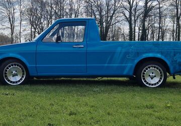 VW Caddy 232.500 km 11.750 &euro; Osterwald 49828