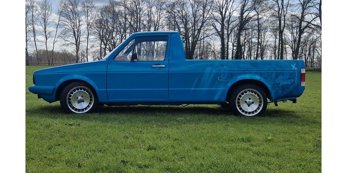 VW Caddy 232.500 km 11.750 &euro; Osterwald 49828