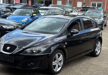Seat Leon 155.000 km 4.999 &euro; Nordhorn 48529