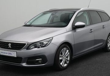 Peugeot 308 210.184 km 5.750 &euro; Bad Bentheim 48455