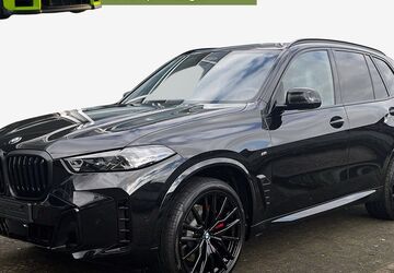 BMW X5 12.600 km 94.450 &euro; Lingen 49809