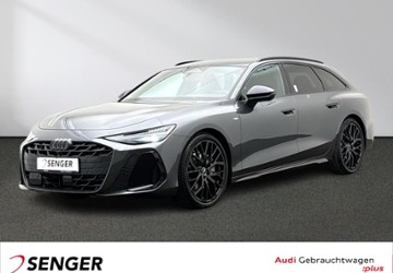 Audi A6 5.900 km 83.880 &euro; Lingen 49809