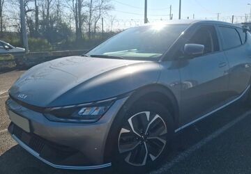 Kia EV6 110.490 km 27.965 &euro; Gronau 48599