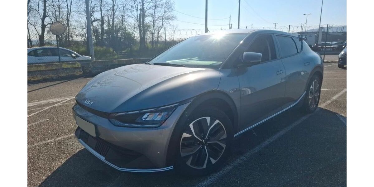 Kia EV6 110.490 km 27.965 &euro; Gronau 48599