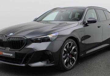 BMW 530 2.300 km 70.900 &euro; Twist 49767