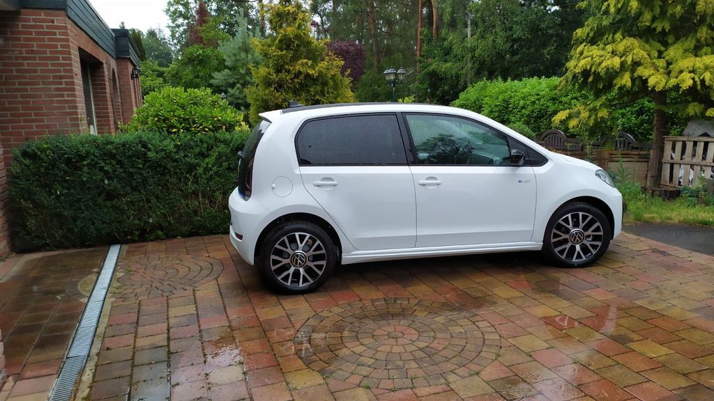 VW e-up! 18.800 km 16.500 &euro; Geeste 49744
