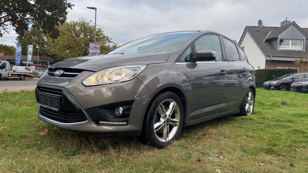 Ford C-Max 134.000 km 4.450 &euro; Nordhorn 48529