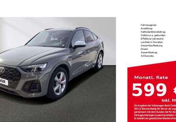 Audi SQ5 45.600 km 54.880 &euro; Lingen 49809