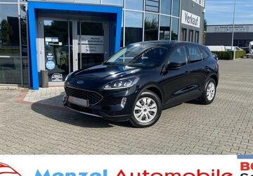 Ford Kuga 79.522 km 19.900 &euro; Schüttorf 48465