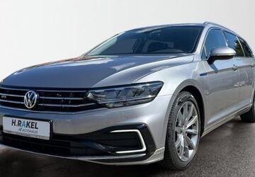 VW Passat Variant 189.262 km 14.950 &euro; Geeste-Groß Hesepe 49744