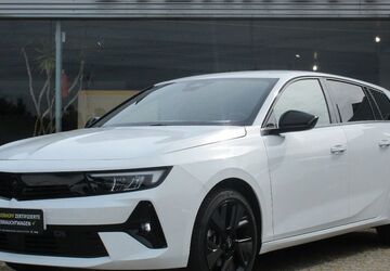 Opel Astra Electric 14.500 km 29.690 &euro; Lingen - Baccum 49811