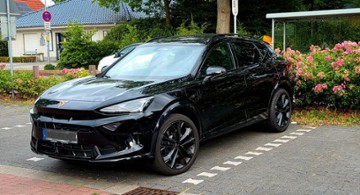 Gebrauchte Cupra Formentor