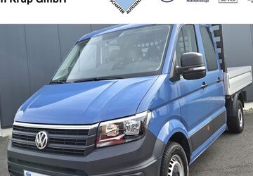 VW Crafter 37.300 km 26.850 &euro; Nordhorn 48529
