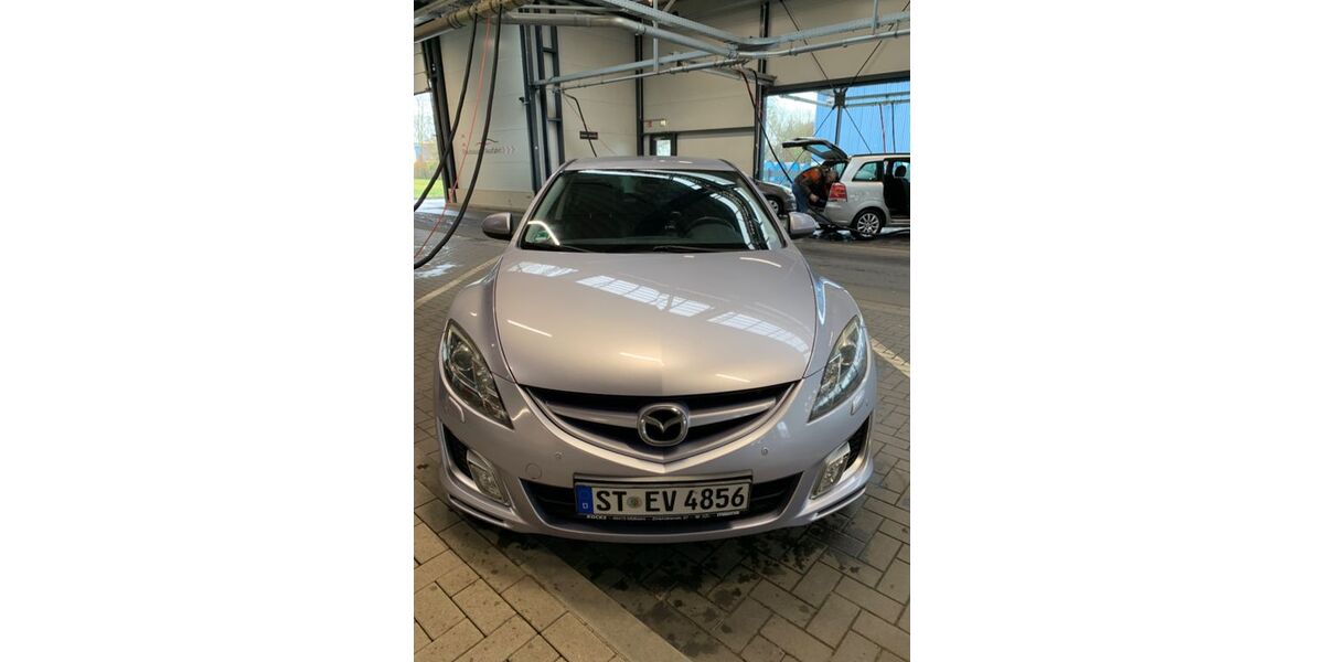 Mazda 6 338.000 km 2.500 &euro; Ochtrup 48607