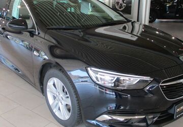 Opel Insignia 44.300 km 18.490 &euro; Lingen - Baccum 49811