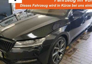 Skoda Superb 48.483 km 37.990 &euro; Nordhorn 48529