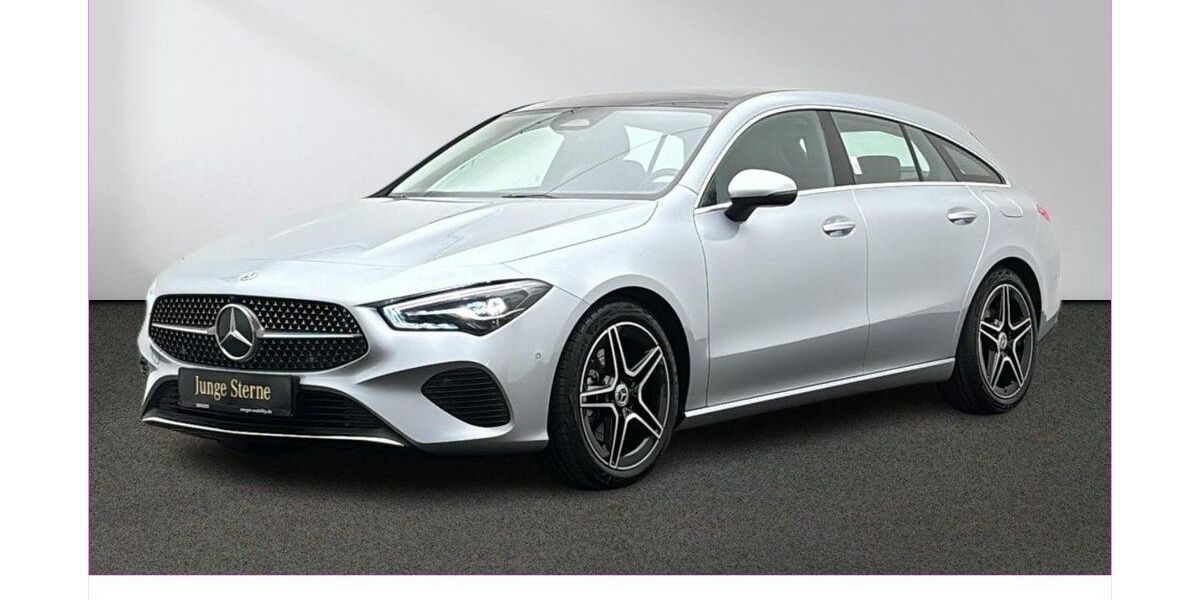 Mercedes-Benz CLA 220 11.934 km 37.580 &euro; Wietmarschen 49835