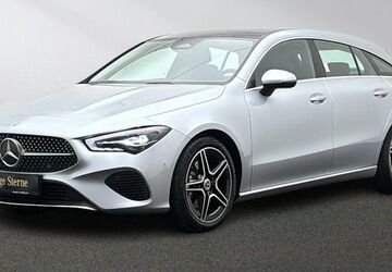 Mercedes-Benz CLA 220 11.934 km 37.870 &euro; Wietmarschen 49835