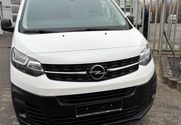 Opel Vivaro 39.500 km 23.250 &euro; Neuenhaus 49828