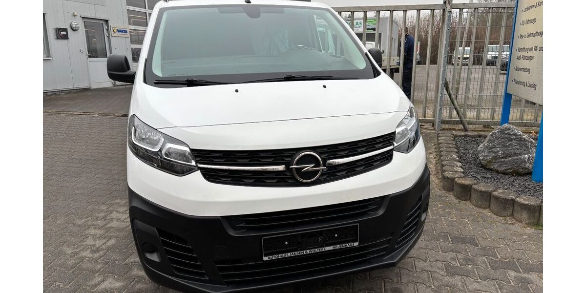 Opel Vivaro 39.500 km 23.250 &euro; Neuenhaus 49828