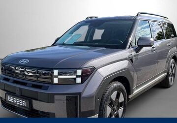 Hyundai SANTA FE 4.900 km 51.880 &euro; Nordhorn 48531