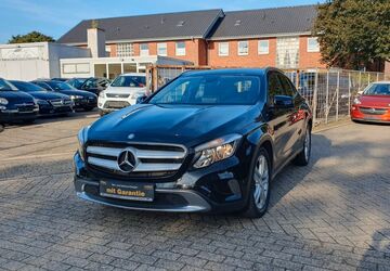 Mercedes-Benz GLA 200 160.700 km 14.995 &euro; Lingen 49808