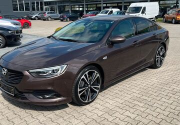 Opel Insignia 44.901 km 20.490 &euro; Wietmarschen / Lohne 49835