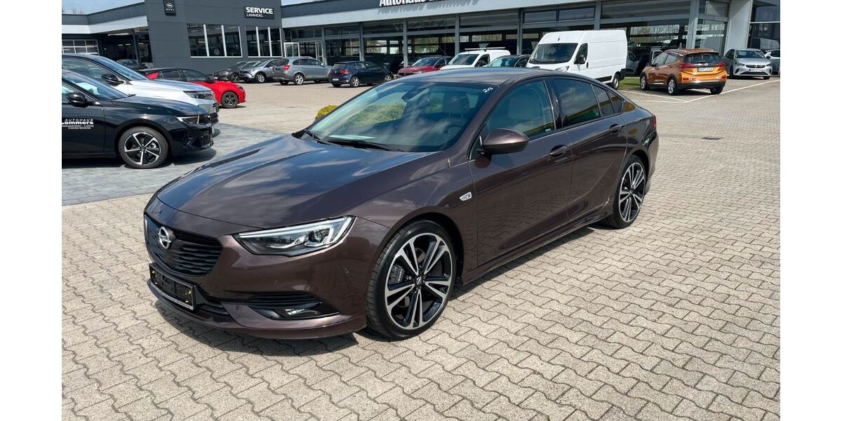 Opel Insignia 44.901 km 20.490 &euro; Wietmarschen / Lohne 49835
