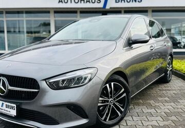 Mercedes-Benz B 200 14.900 km 35.450 &euro; Neuenkirchen 48485