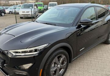 Ford Mustang Mach-E 69.000 km 25.995 &euro; Lingen 49808
