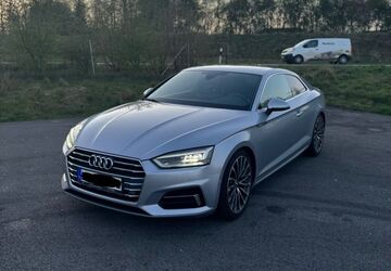 Audi A5 150.000 km 20.500 &euro; Wietmarschen 49835