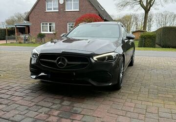 Mercedes-Benz C 220 71.000 km 30.999 &euro; Lünne 48480