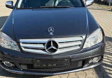 Mercedes-Benz C 320 189.575 km 7.200 &euro; Wilsum 49849