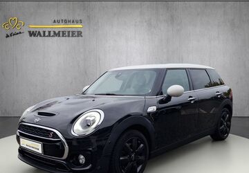 Mini Cooper S Clubman 77.960 km 20.490 &euro; Gronau 48599