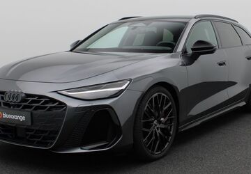 Audi A6 1.219 km 81.900 &euro; Twist 49767