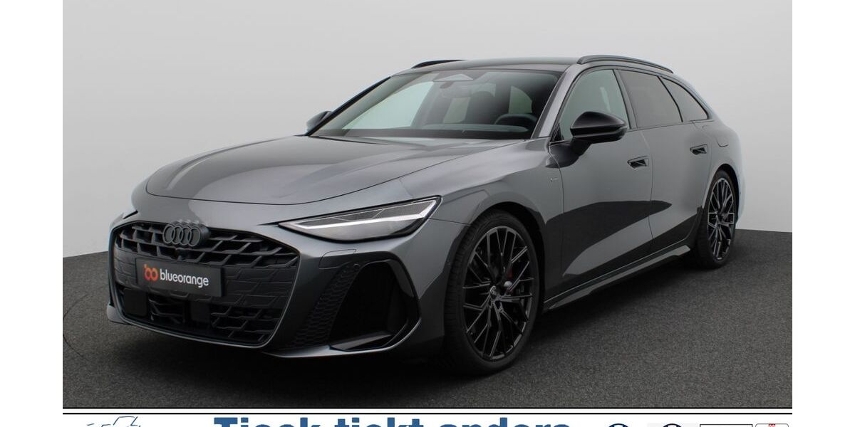 Audi A6 1.219 km 82.900 &euro; Twist 49767