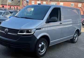 VW T6 Transporter 165.000 km 19.999 &euro; Nordhorn 48529