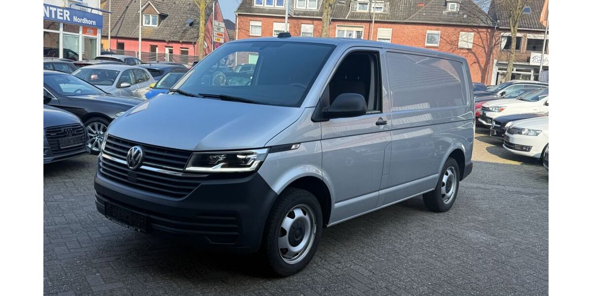 VW T6 Transporter 165.000 km 19.999 &euro; Nordhorn 48529